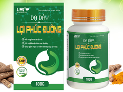 Dạ dày LỢI PHÚC ĐƯỜNG