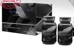 COLLAGEN HAULINK