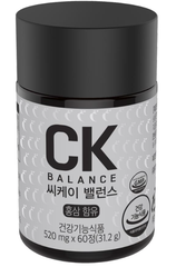 CK BALANCE