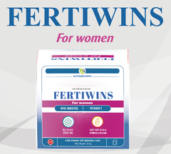 Fertiwins for women