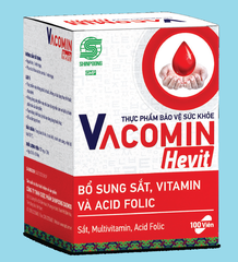 VACOMIN HEVIT