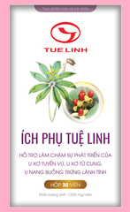 Ích phụ Tuệ Linh