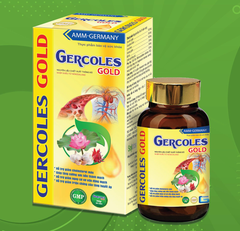 Gercoles Gold