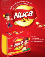 Nuca Kids