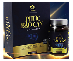 Phúc Bảo Can