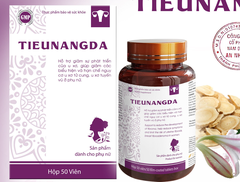 TIEUNANGDA