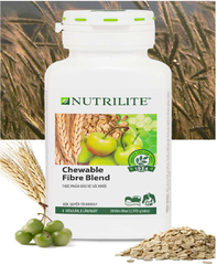 NUTRILITE Chewable Fibre Blend