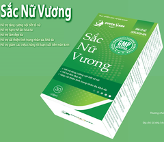 Sắc Nữ Vương