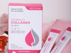 The Beauty Collagen