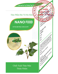 NANO FOOD