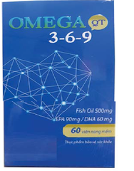 Omega 369 QT