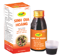 PQA SINH ĐỊA HOÀNG