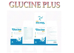 Glucine Plus - Giảm đường huyết