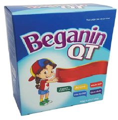 BEGANIN QT