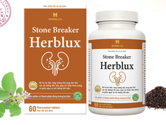 Stone Breaker HERBLUX