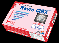 Super Power Neuro Max