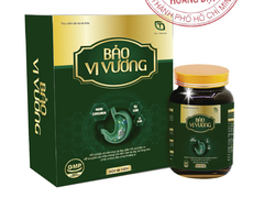 Bảo Vị Vương