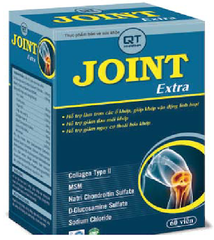 JOINT EXTRA