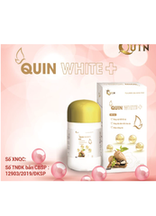 Quin White +