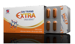 Đại tràng Extra Tâm Bình