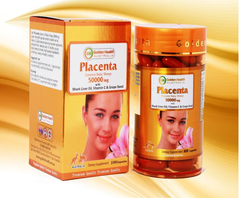 Golden health - Placenta Essence of baby sheep 50000mg