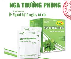 PQA Nga Trưởng Phong