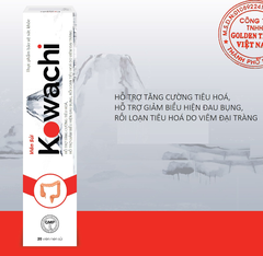 Viên sủi KOWACHI