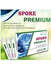 Spore Premium