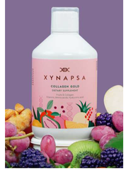 XYNAPSA – COLLAGEN GOLD