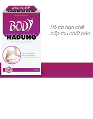 BODY HADUNO