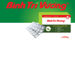 Bình Trĩ Vương