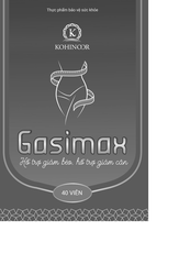 GASIMAX