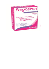 PREGNAZON TABLETS