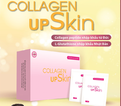 Collagen UpSkin - Hỗ trợ bảo vệ và giảm lão hóa da cho da sáng mịn