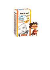 BABYVIT LIQUID DROPS