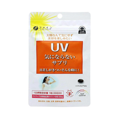 Viên uống chống nắng nhật UV Fine Japan