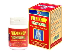 Viên khớp Tâm Bình