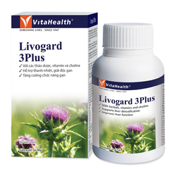 VitaHealth Livogard 3Plus