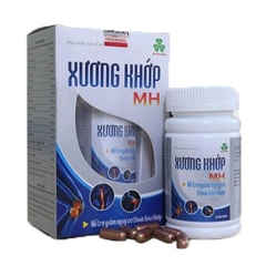 Xương khớp MH