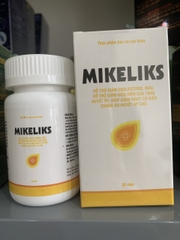 Mikeliks