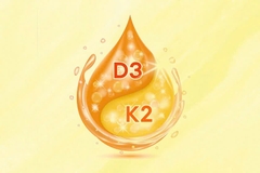 TOP VITAMIN D3K2 CHO NGƯỜI TẬP GYM ĐƯỢC CHUYÊN GIA DINH DƯỠNG THỂ HÌNH TIN DÙNG