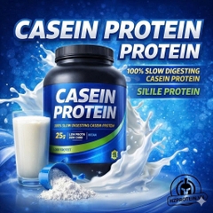 Casein Protein