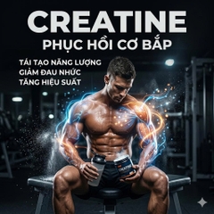 Creatine
