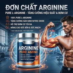 Arginine