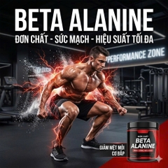 Beta Alanine