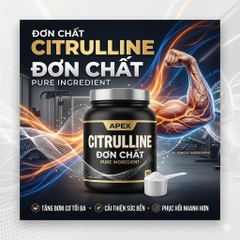 Citrulline