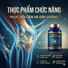 Phục Hồi Gân - Dây Chằng