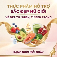Sắc Đẹp - Nữ Giới