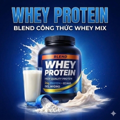 Whey Blend