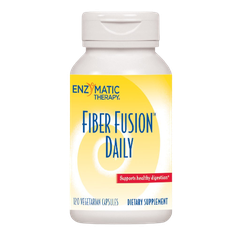 Enzymatic Therapy Fiber Fusion Daily